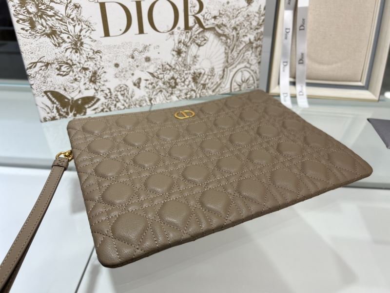 Christian Dior Clutch Bags